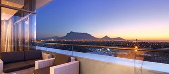 The Residences at Crystal Towers