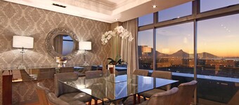 The Residences at Crystal Towers