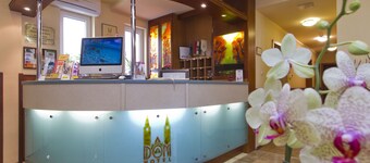 Dóm 飯店