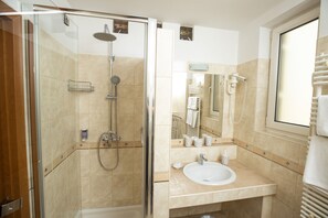 Suite | Badezimmer
