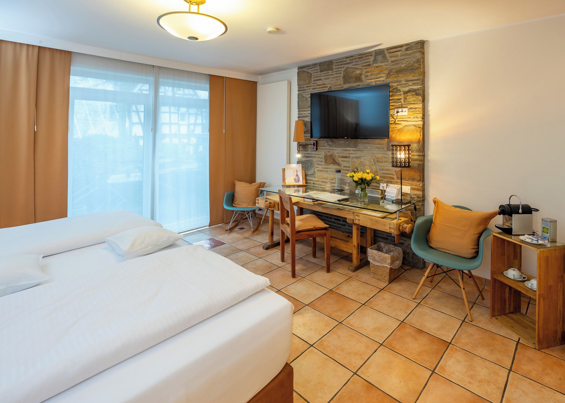 Photo - Malerwinkel Hotel