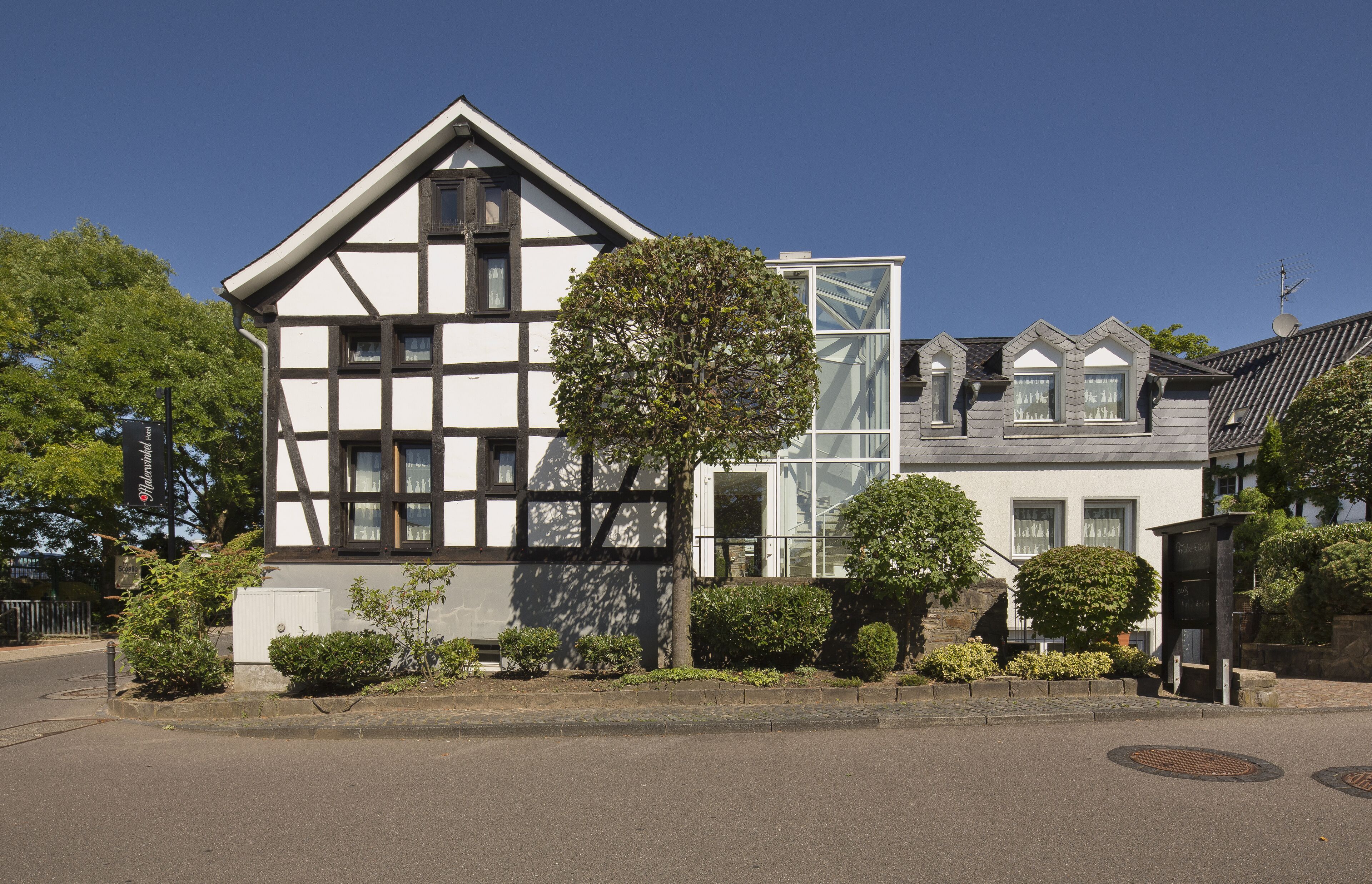 Foto - Malerwinkel Hotel