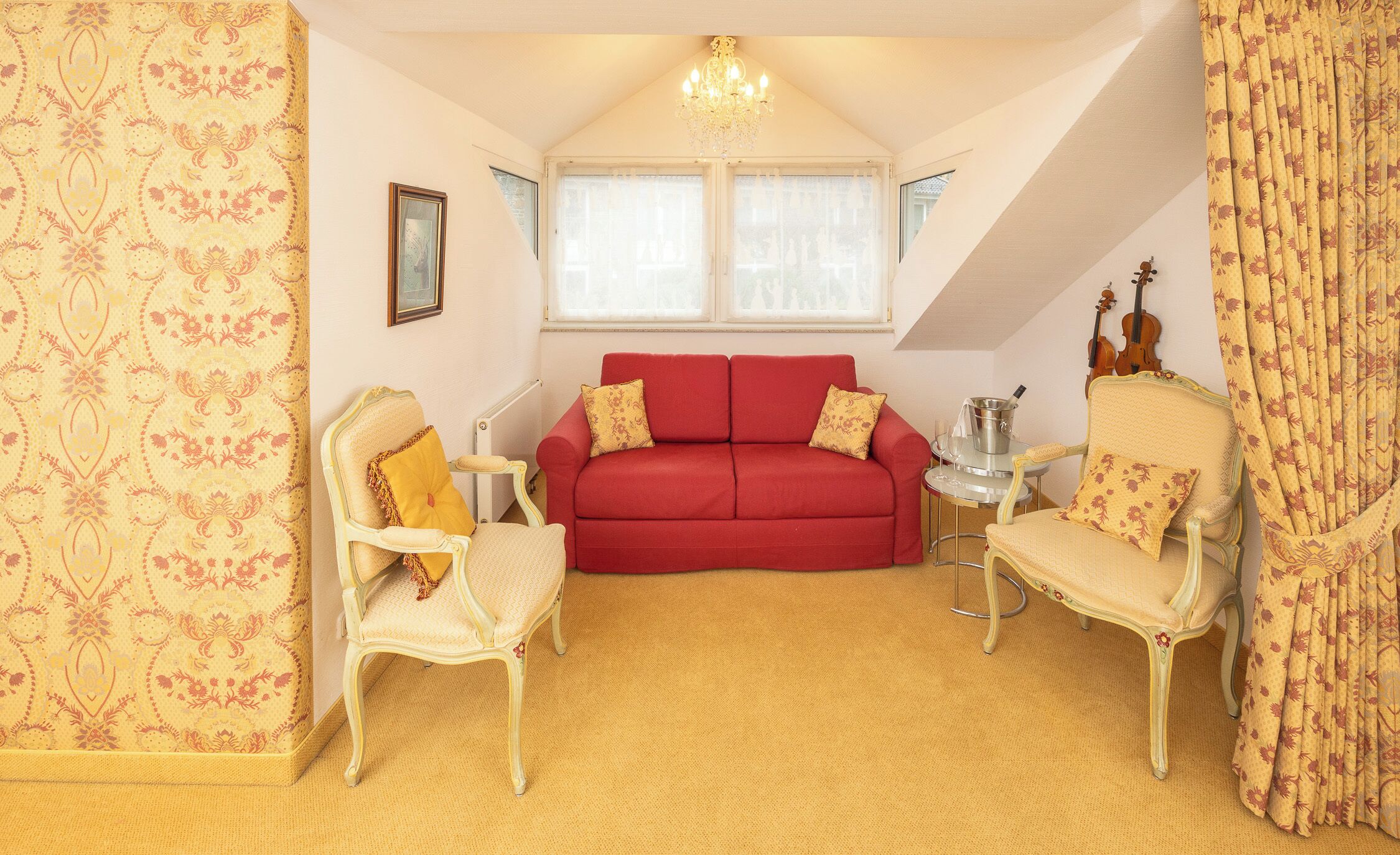 Photo - Malerwinkel Hotel