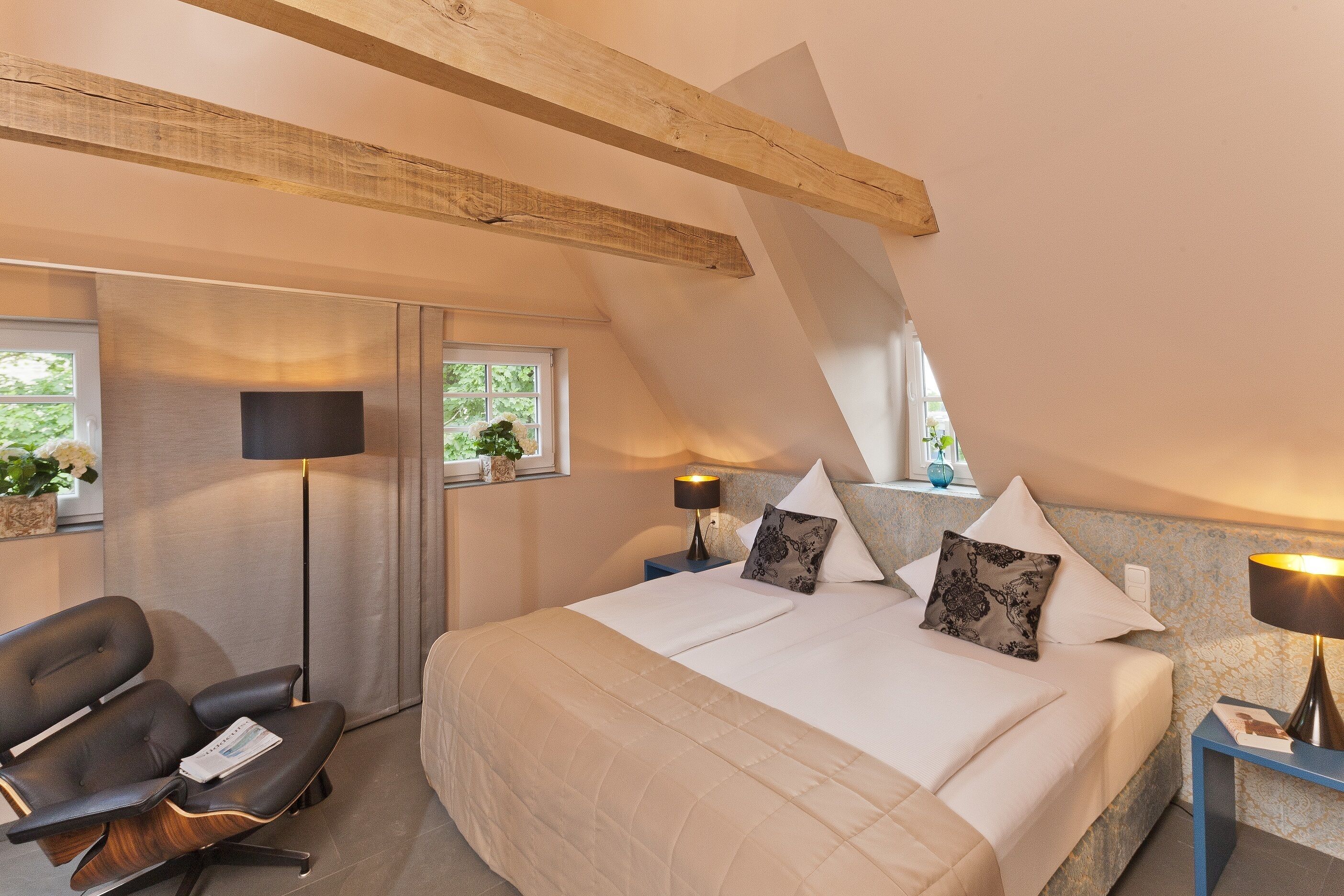 Foto - Malerwinkel Hotel