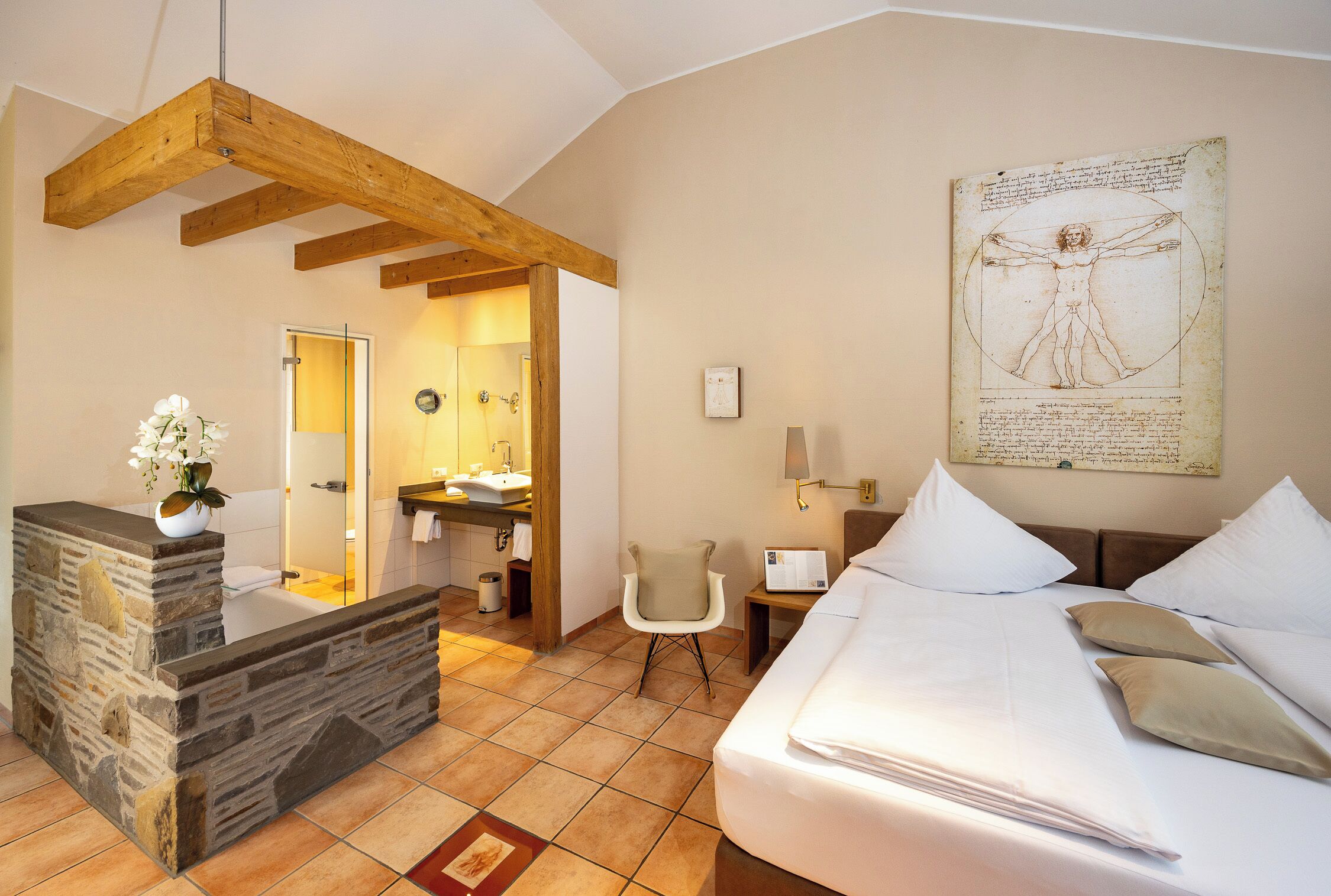 Photo - Malerwinkel Hotel