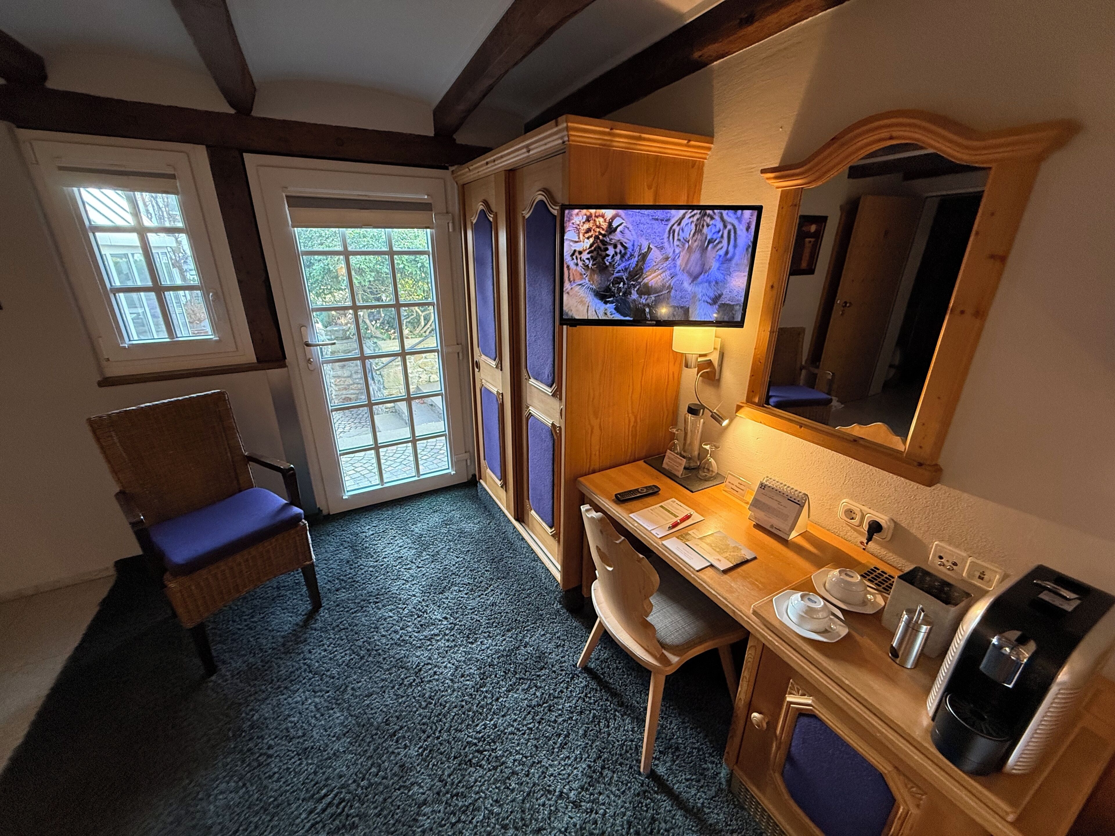 Photo - Malerwinkel Hotel