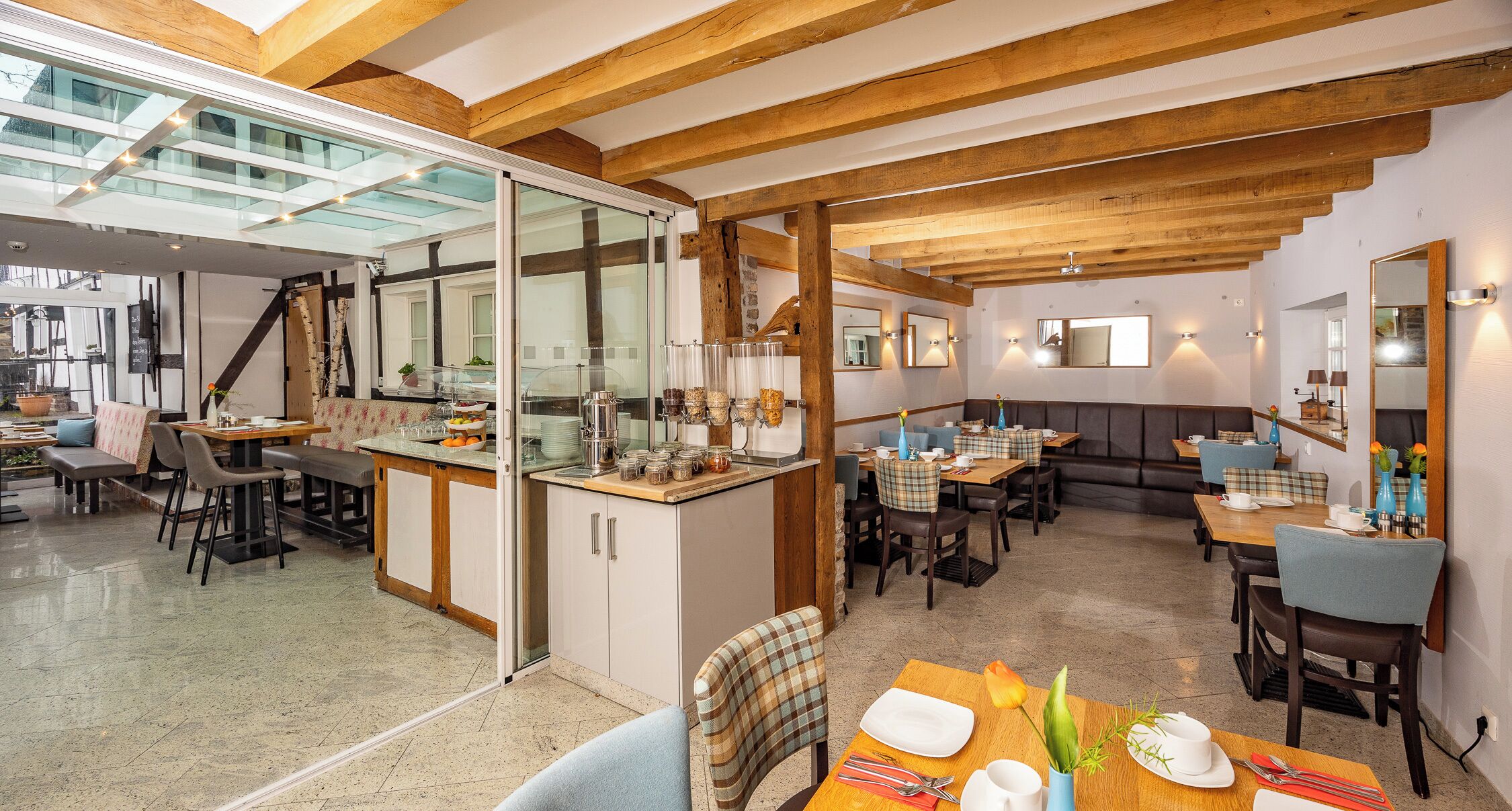 Photo - Malerwinkel Hotel