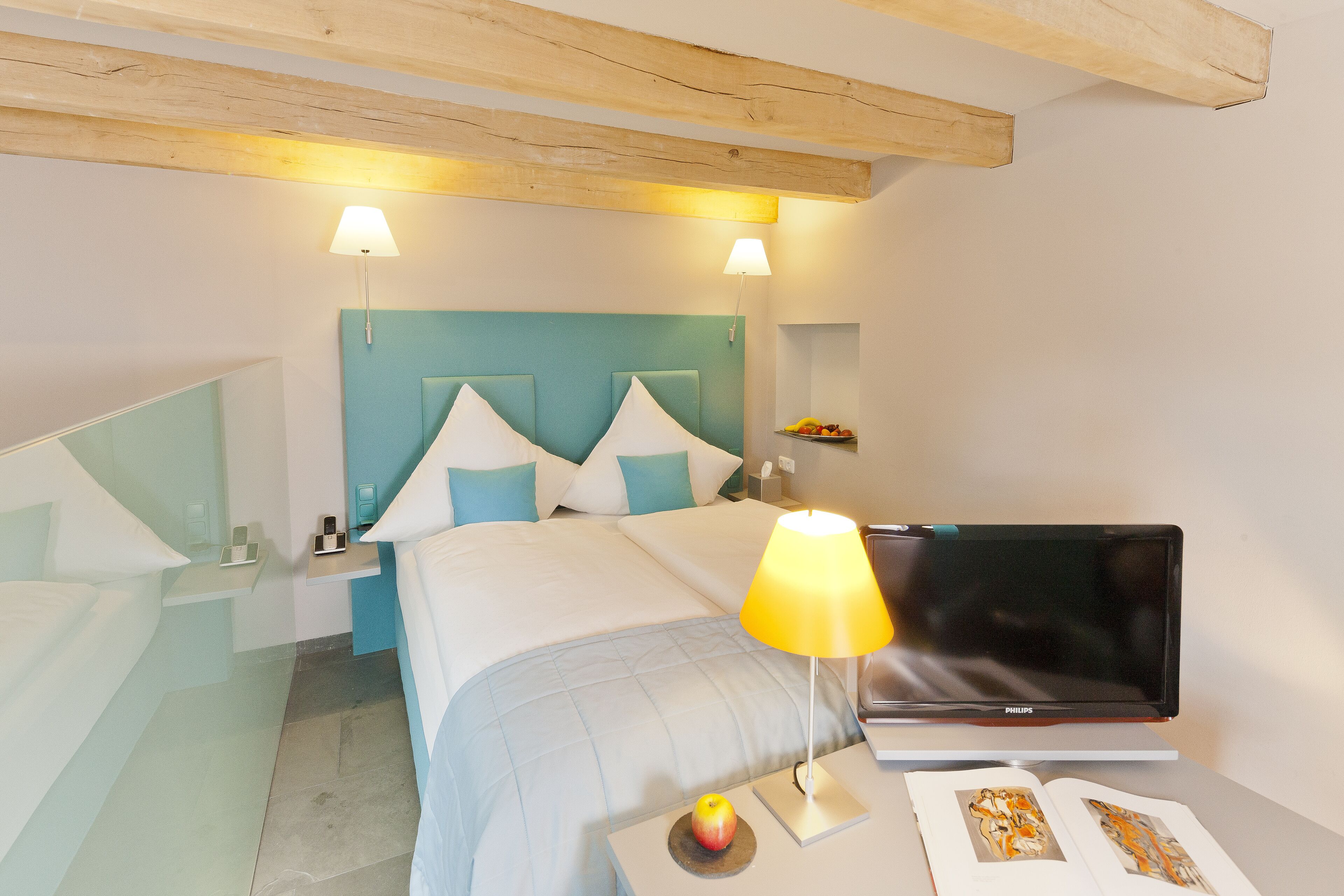 Foto - Malerwinkel Hotel