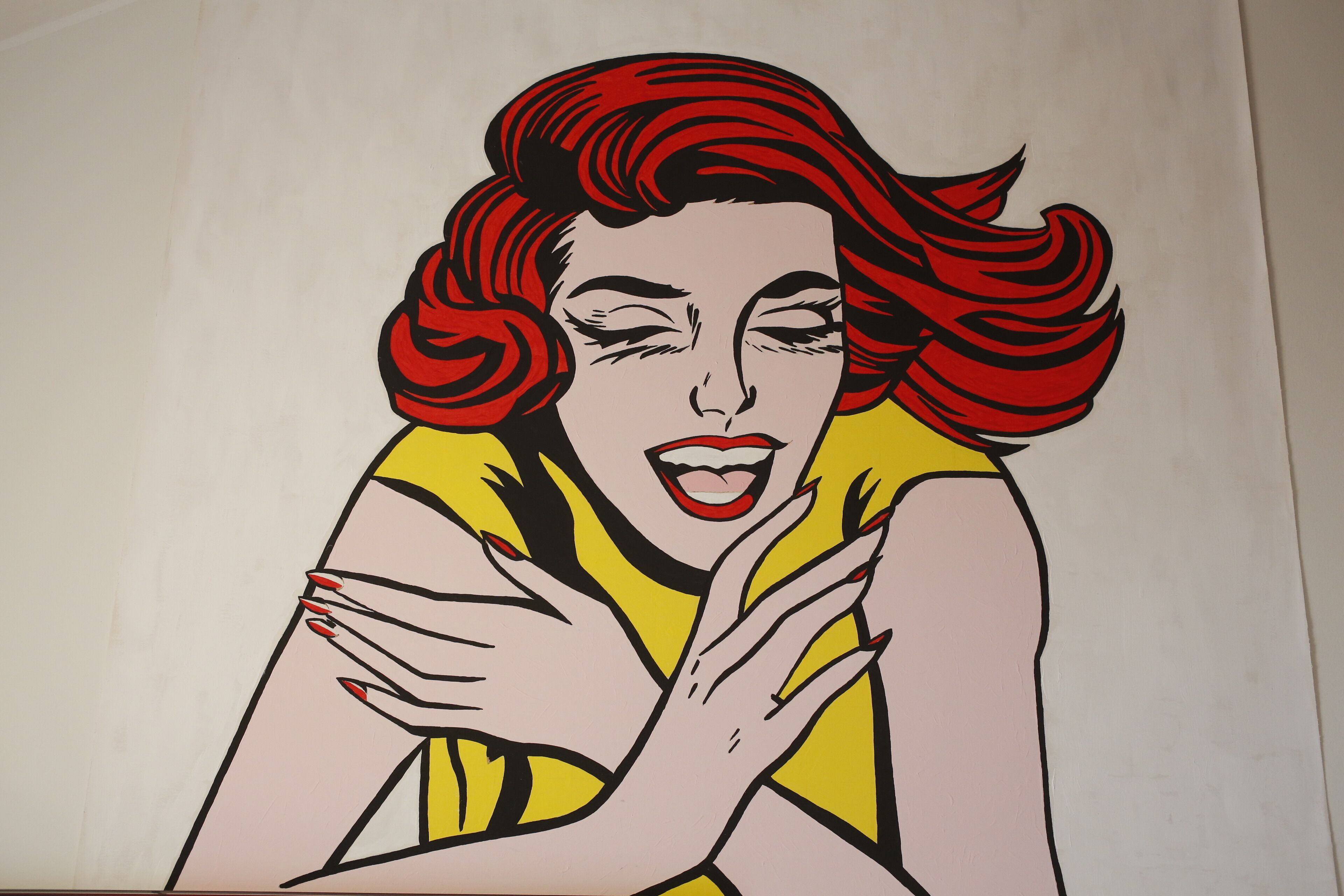 comfort double room | living area | flat-screen tv