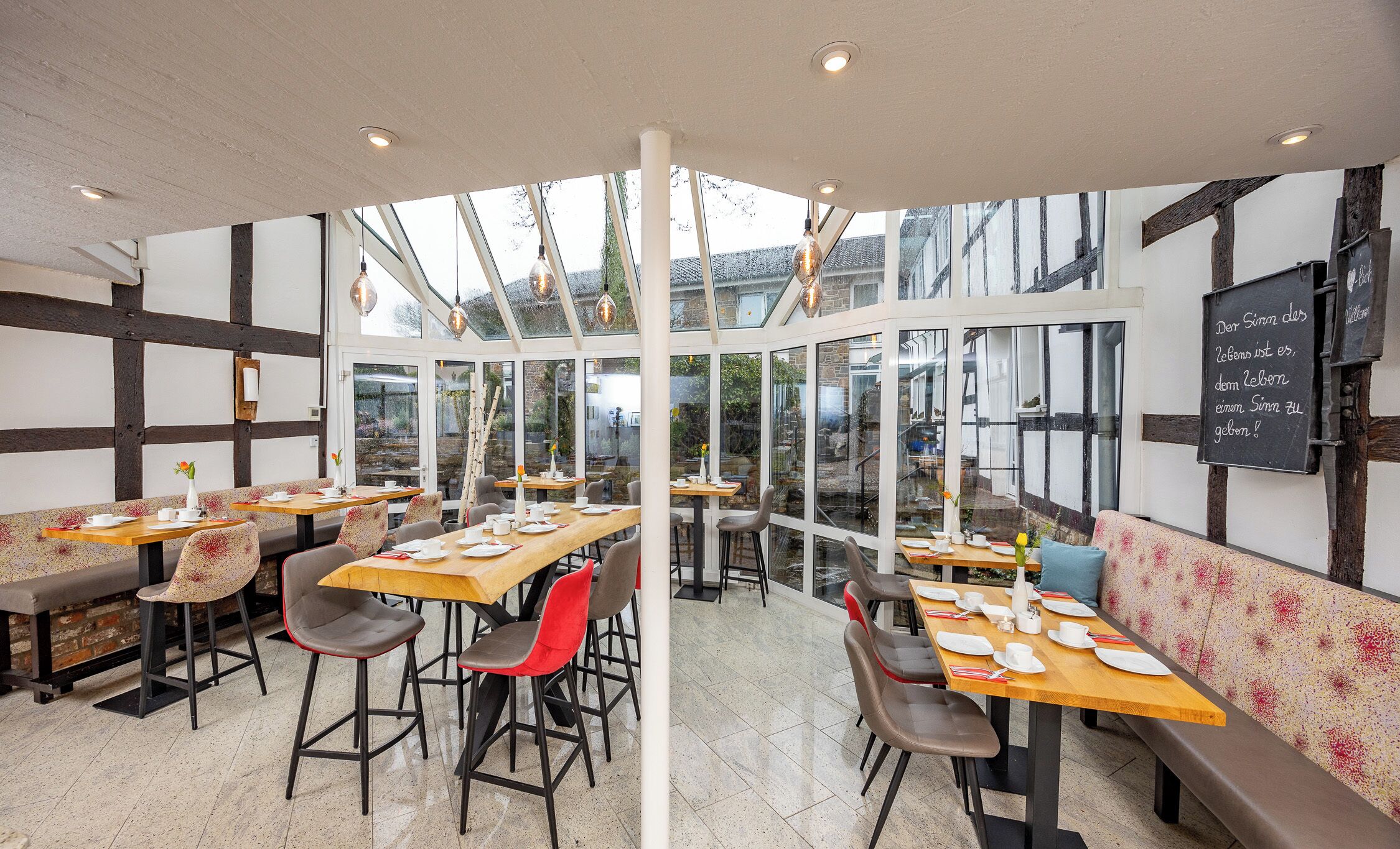 Photo - Malerwinkel Hotel