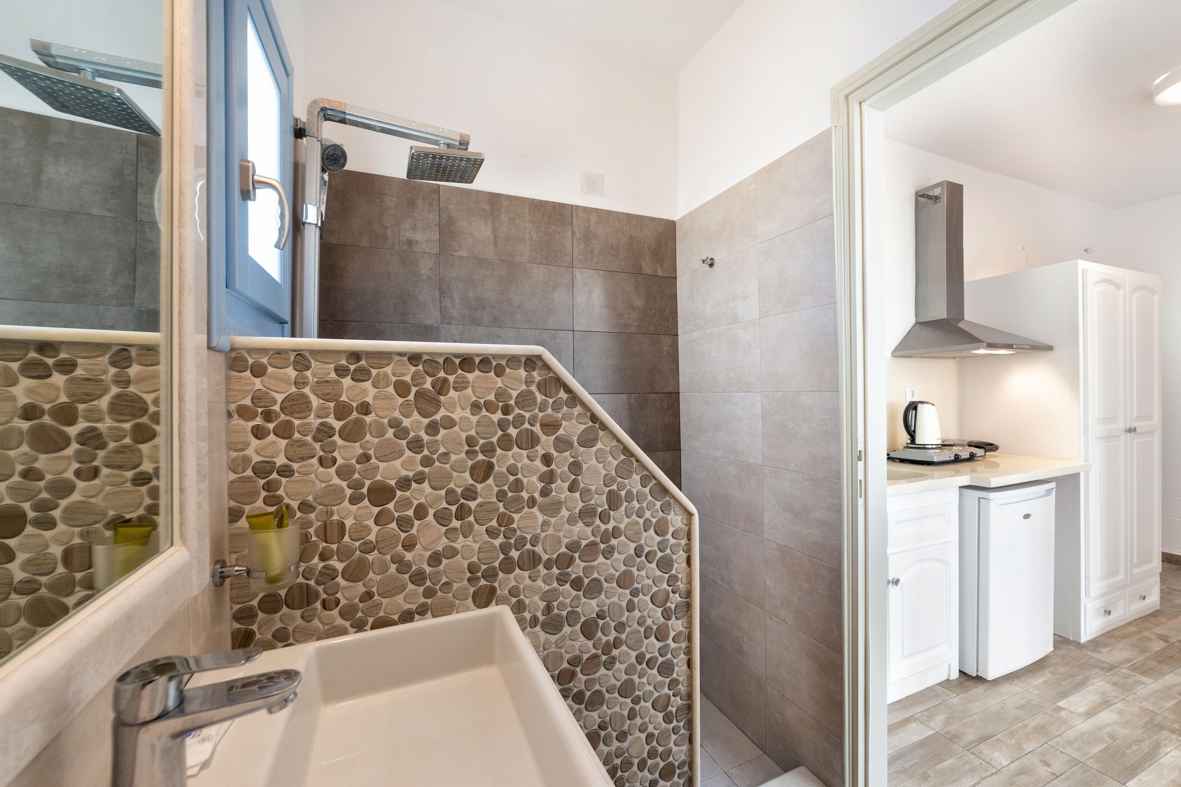 Foto - Stratos Apartments & Studios