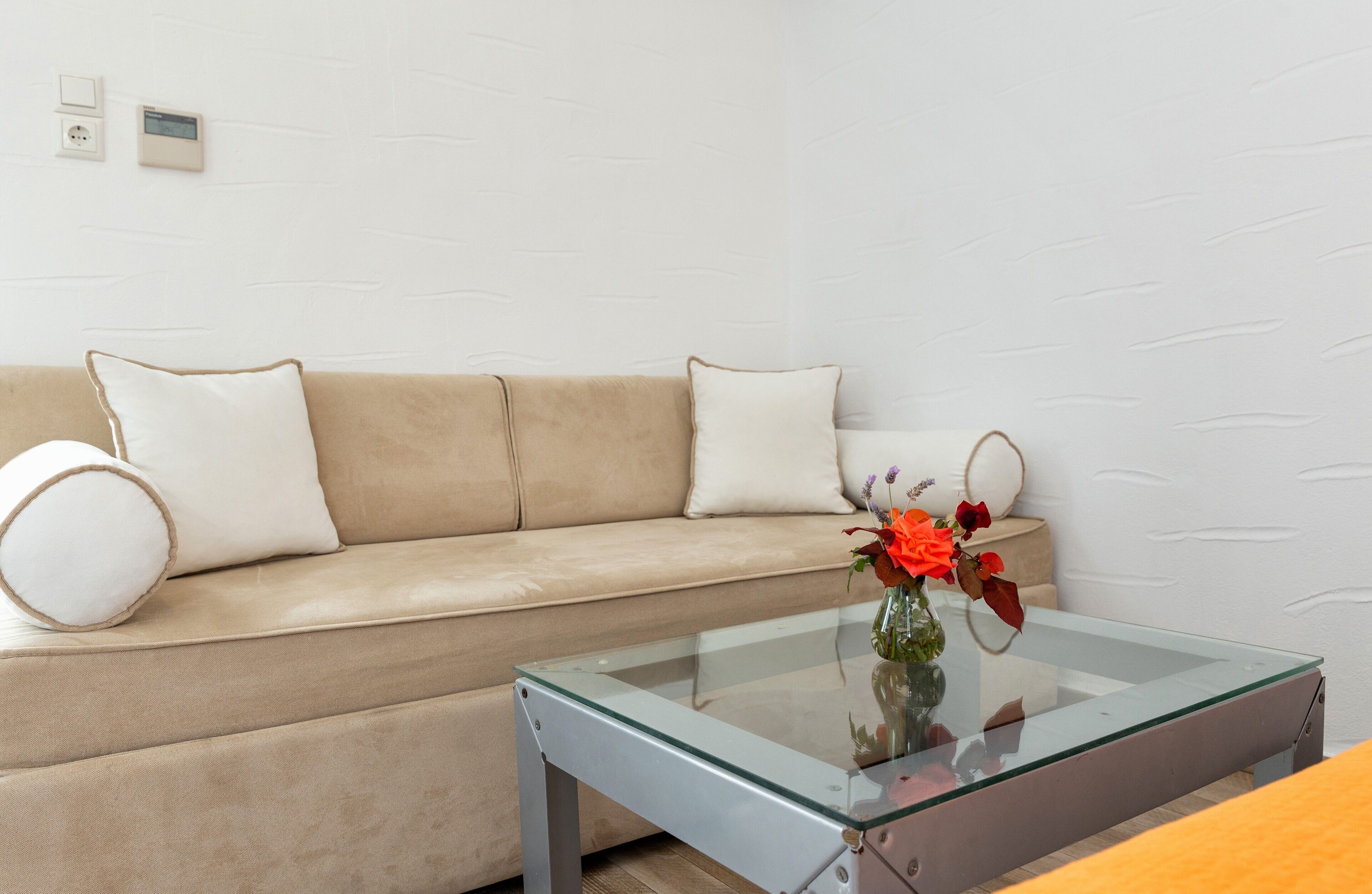 Foto - Stratos Apartments & Studios