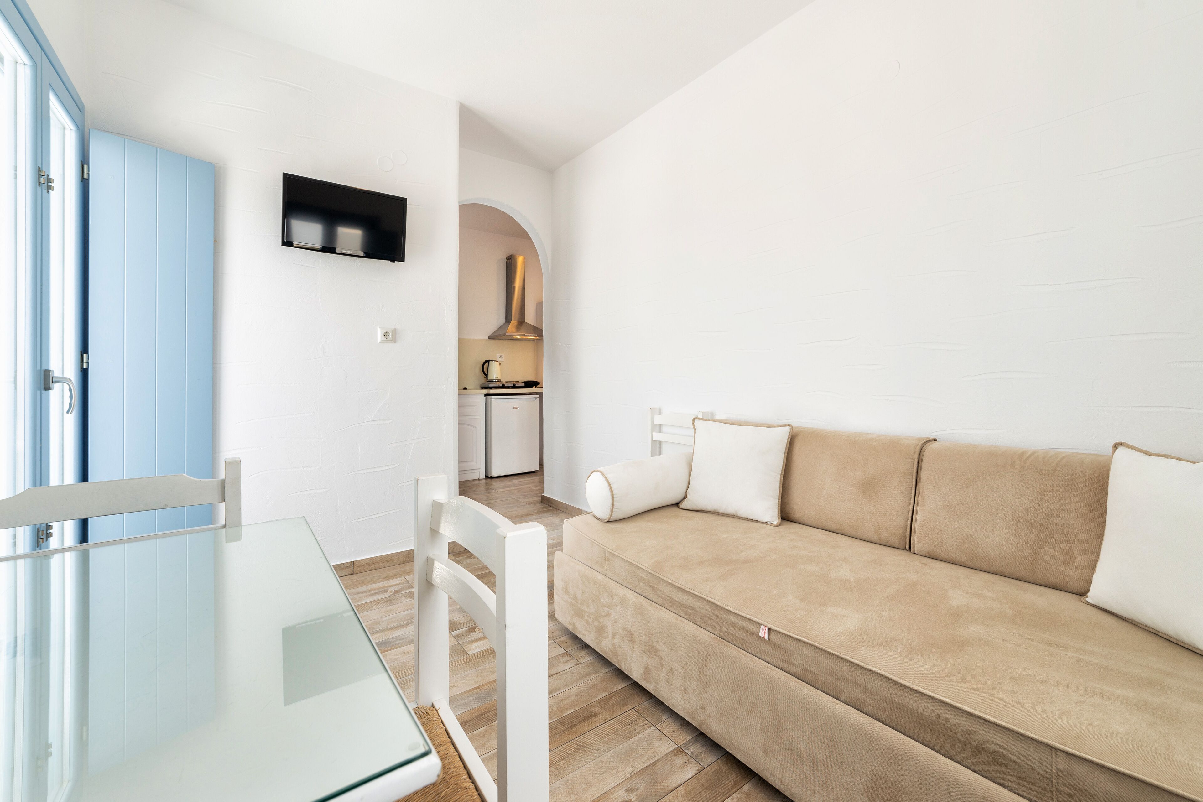 Foto - Stratos Studios & Apartments