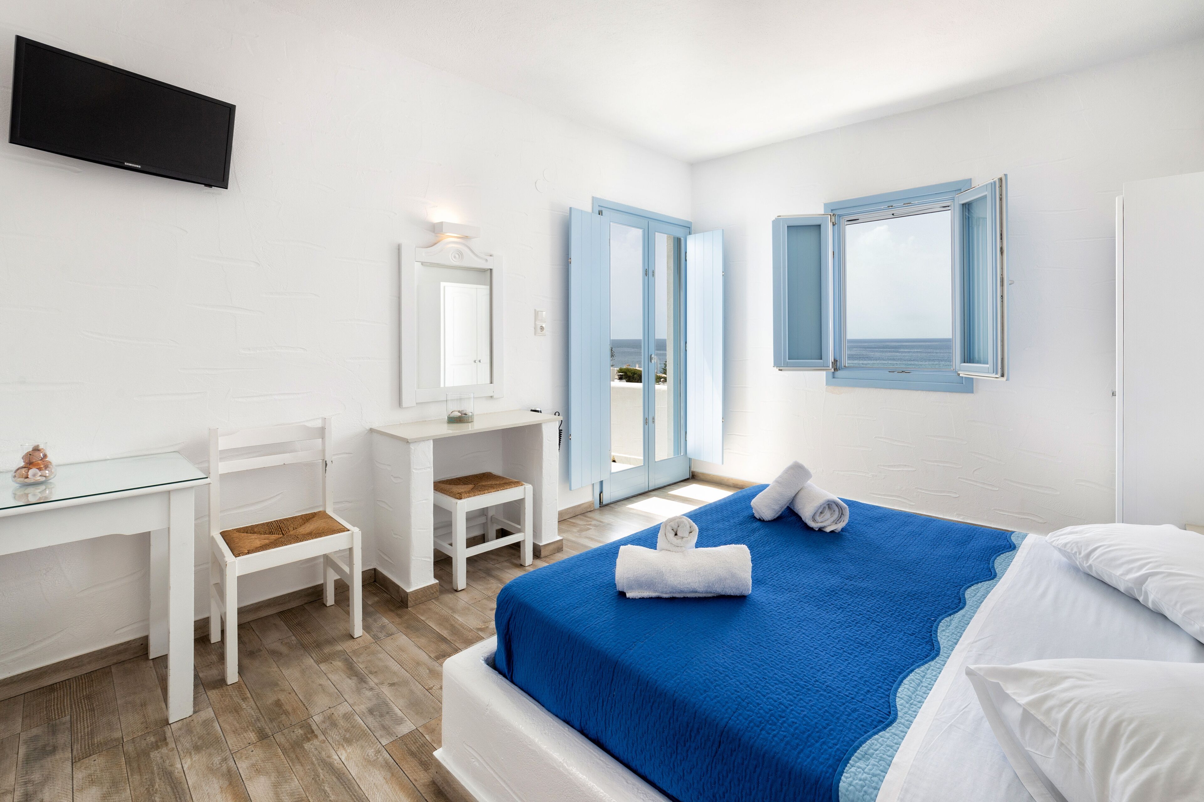 Photo - Stratos Apartments & Studios