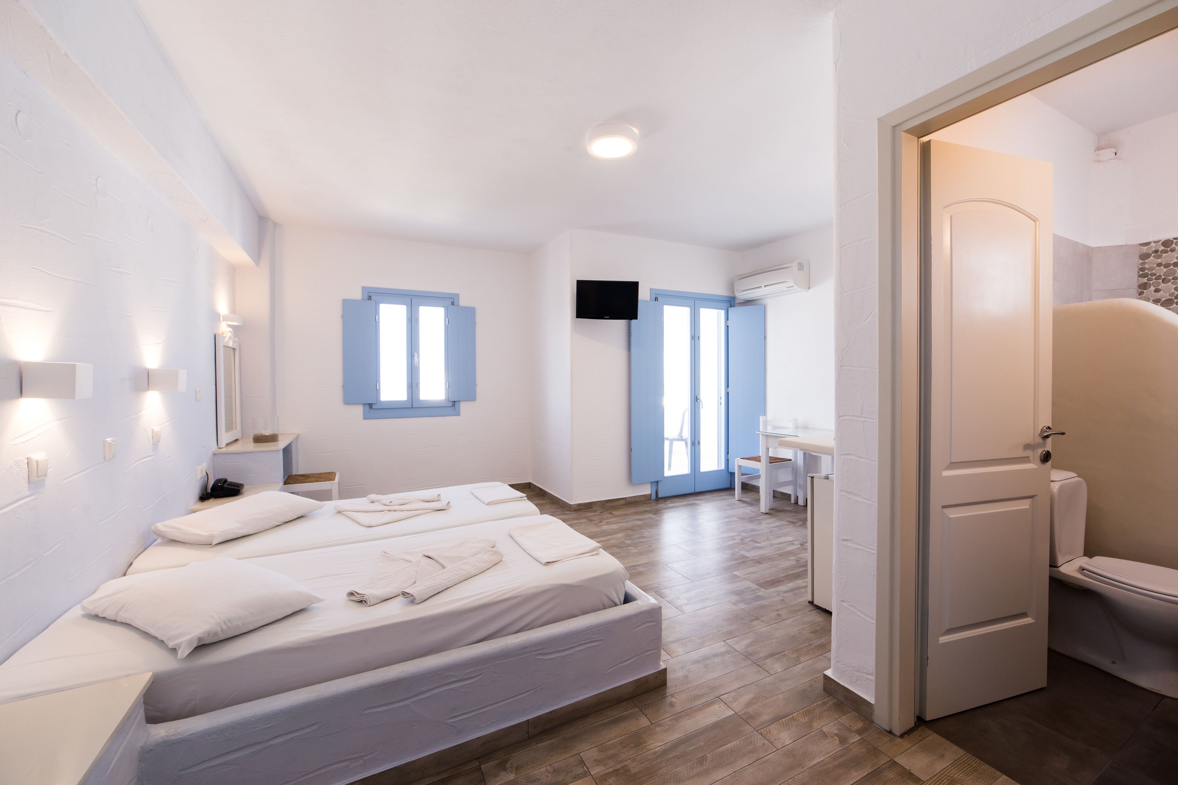 Foto - Stratos Apartments & Studios