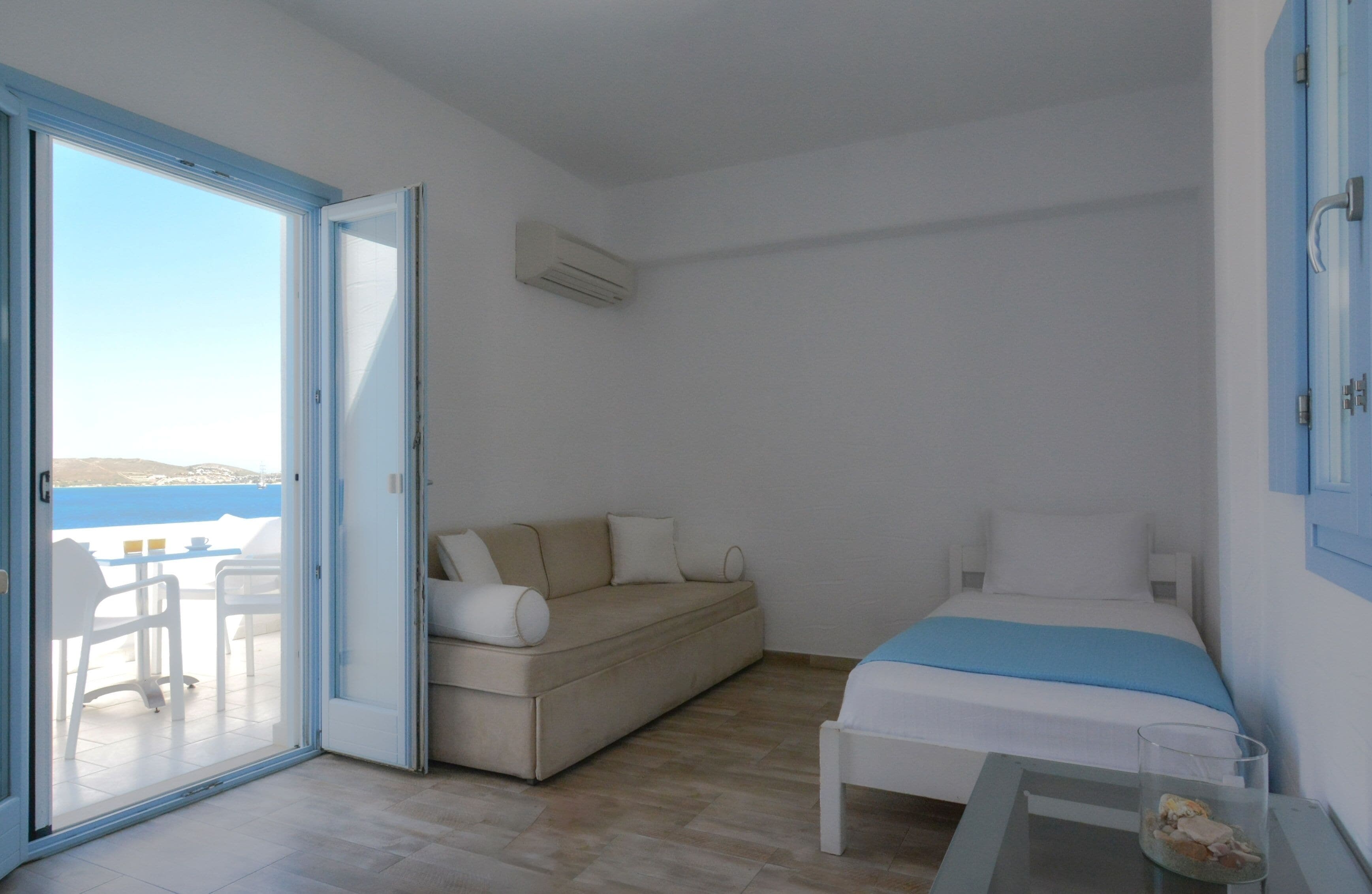Foto - Stratos Studios & Apartments