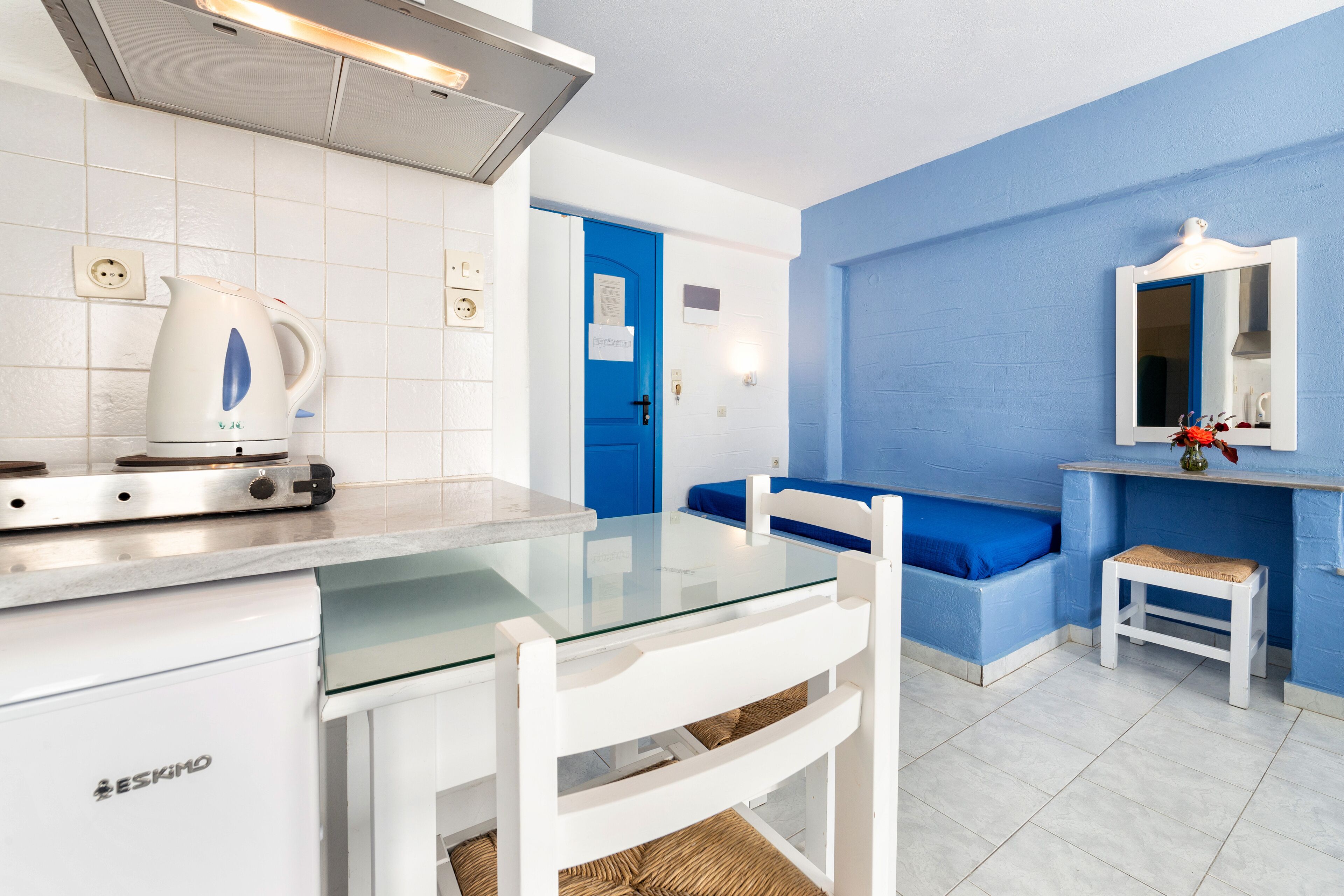 Foto - Stratos Apartments & Studios