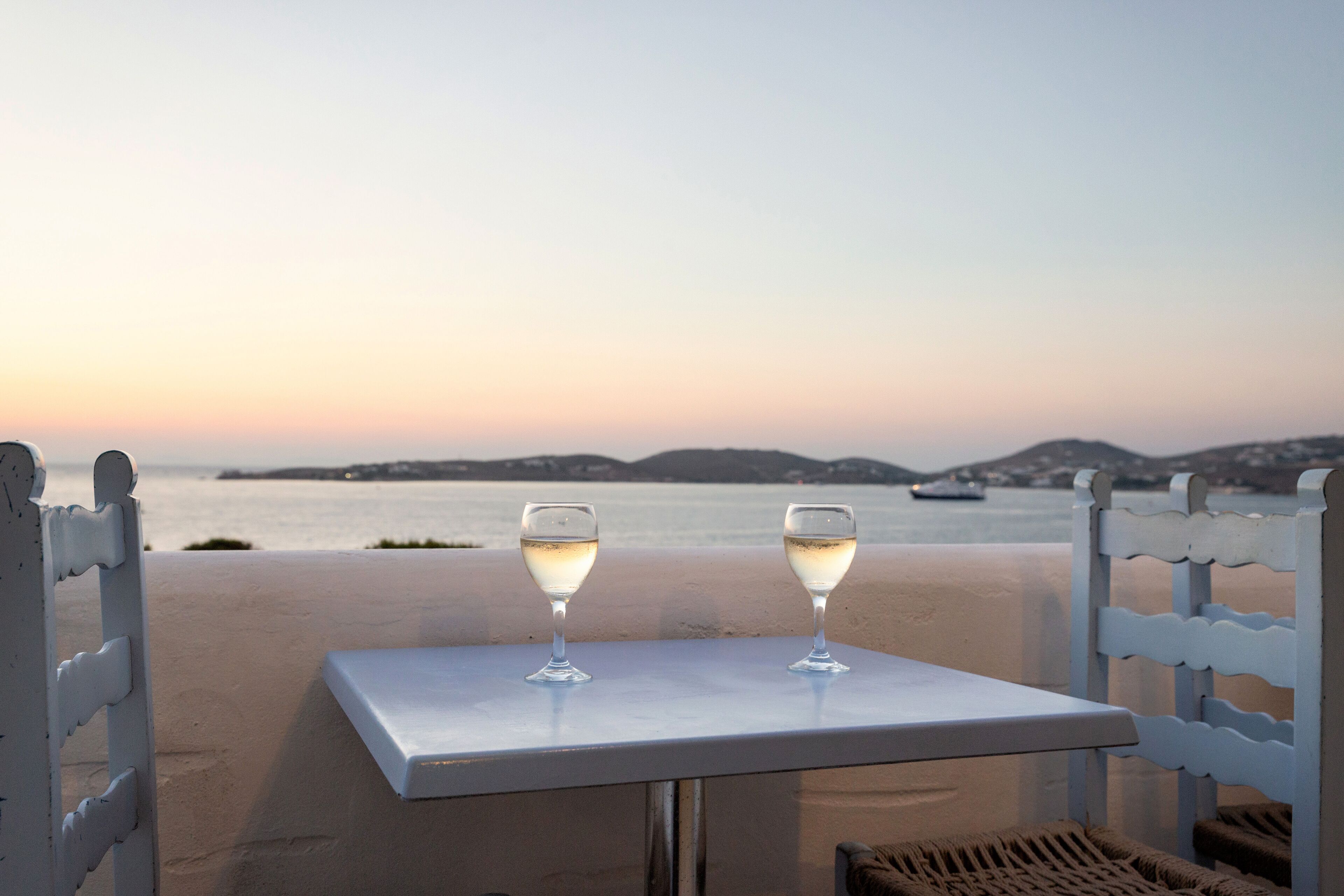 Foto - Stratos Apartments & Studios