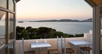 Stratos Studios & Apartments