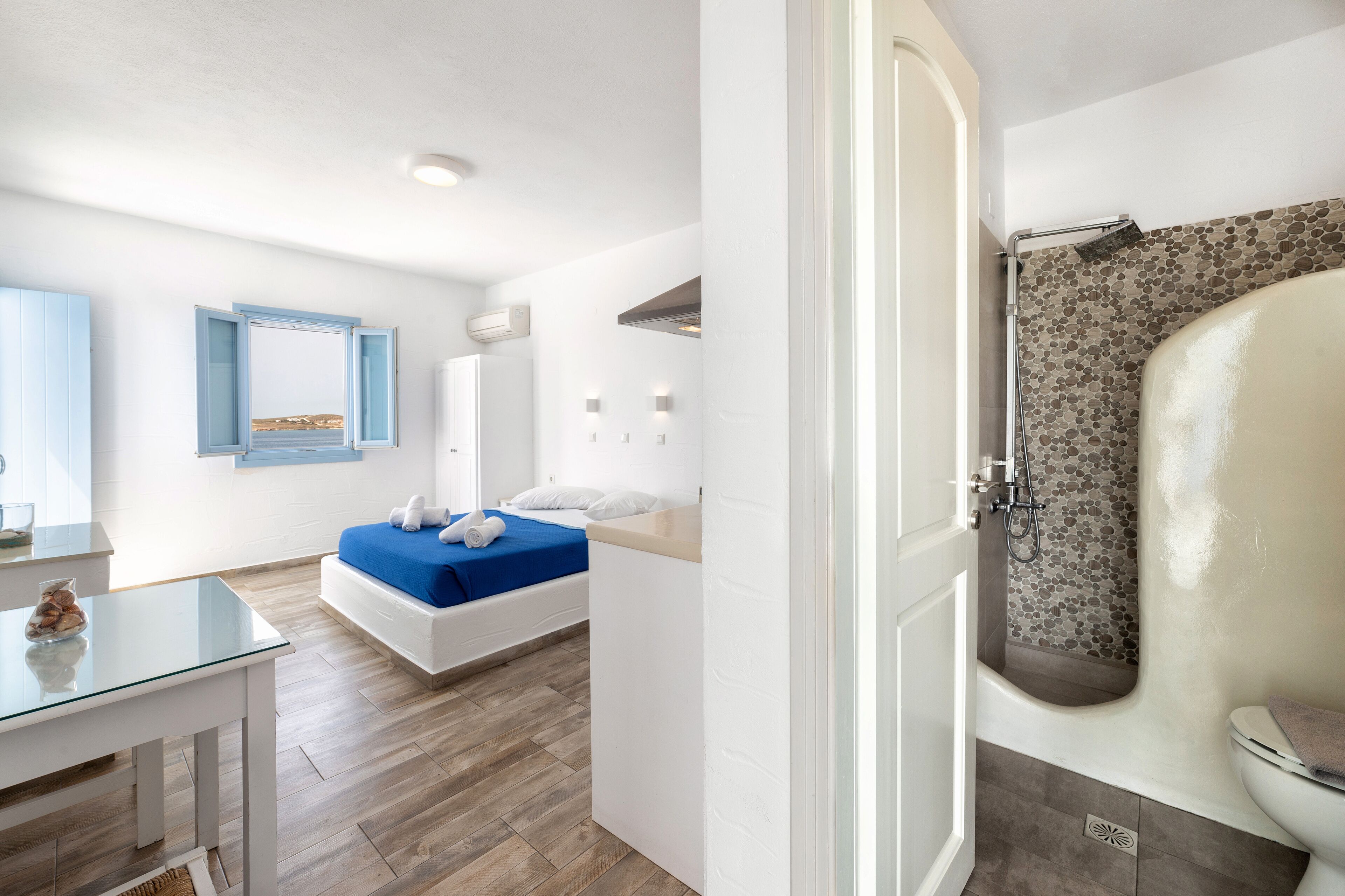 Foto - Stratos Apartments & Studios