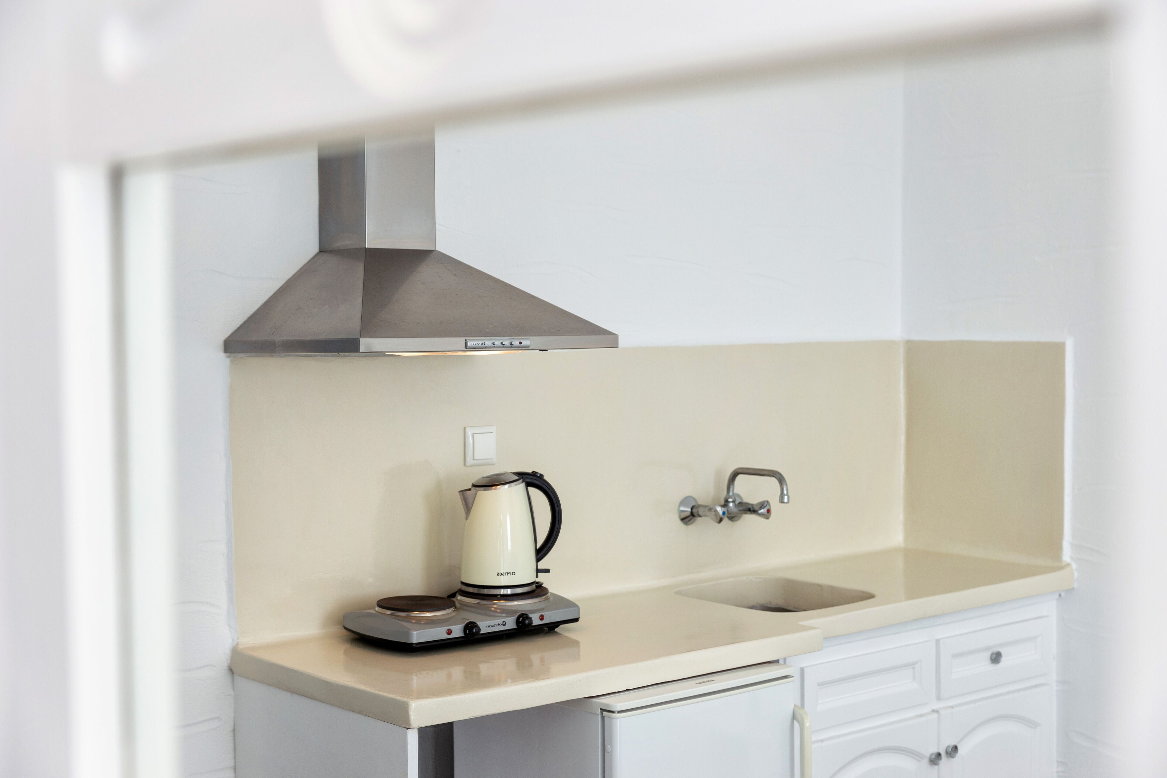 Foto - Stratos Studios & Apartments