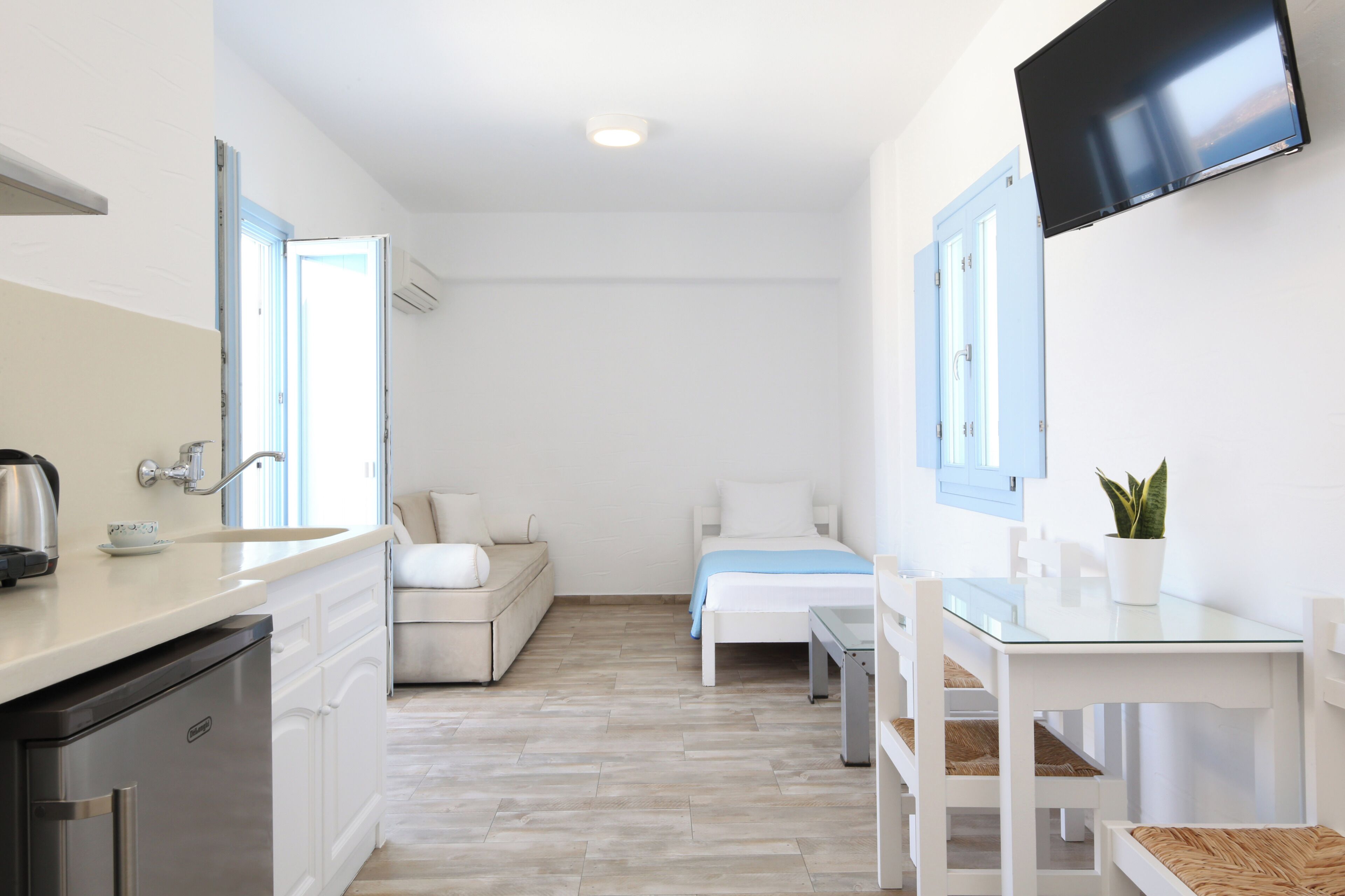 Foto - Stratos Studios & Apartments