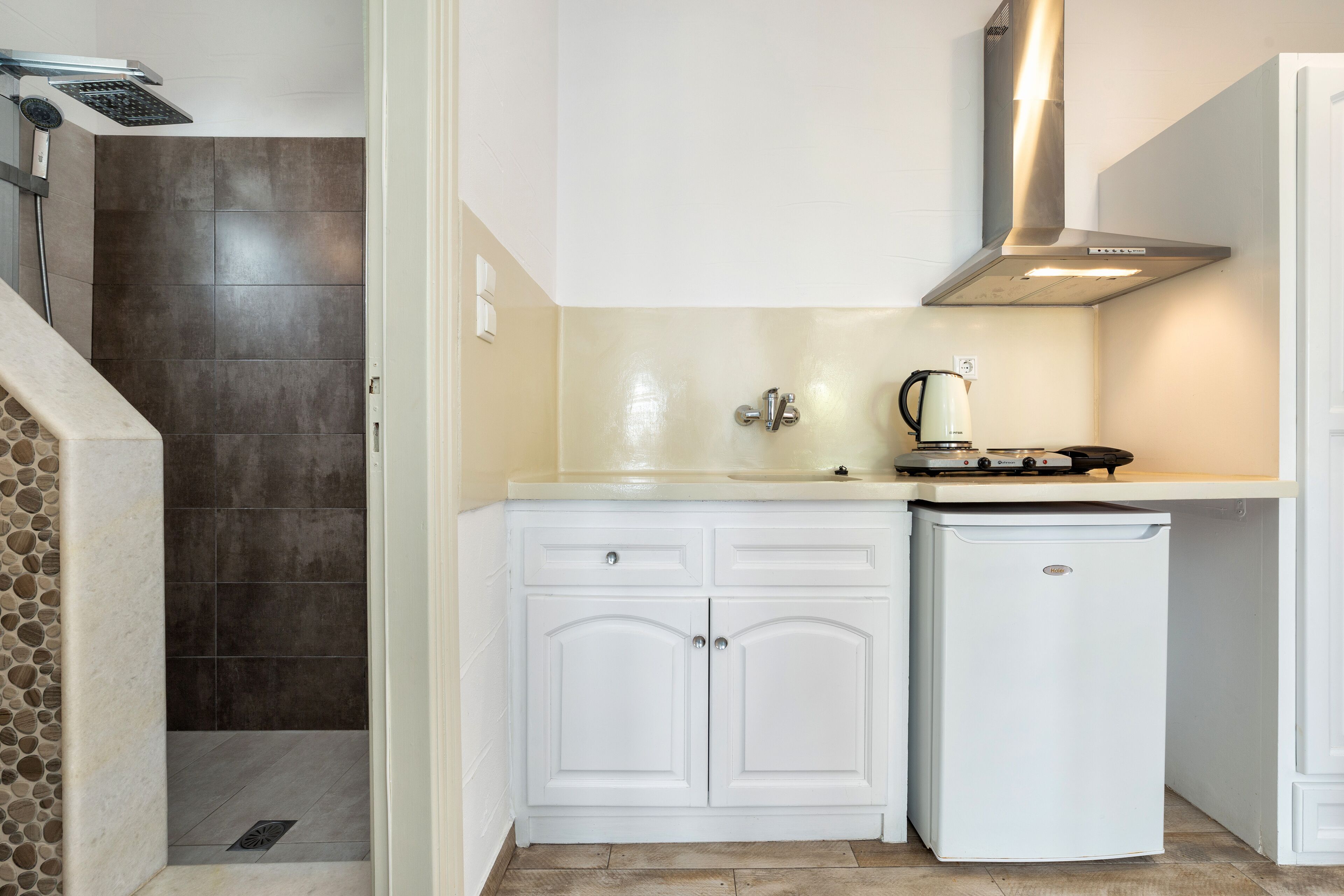 Foto - Stratos Apartments & Studios