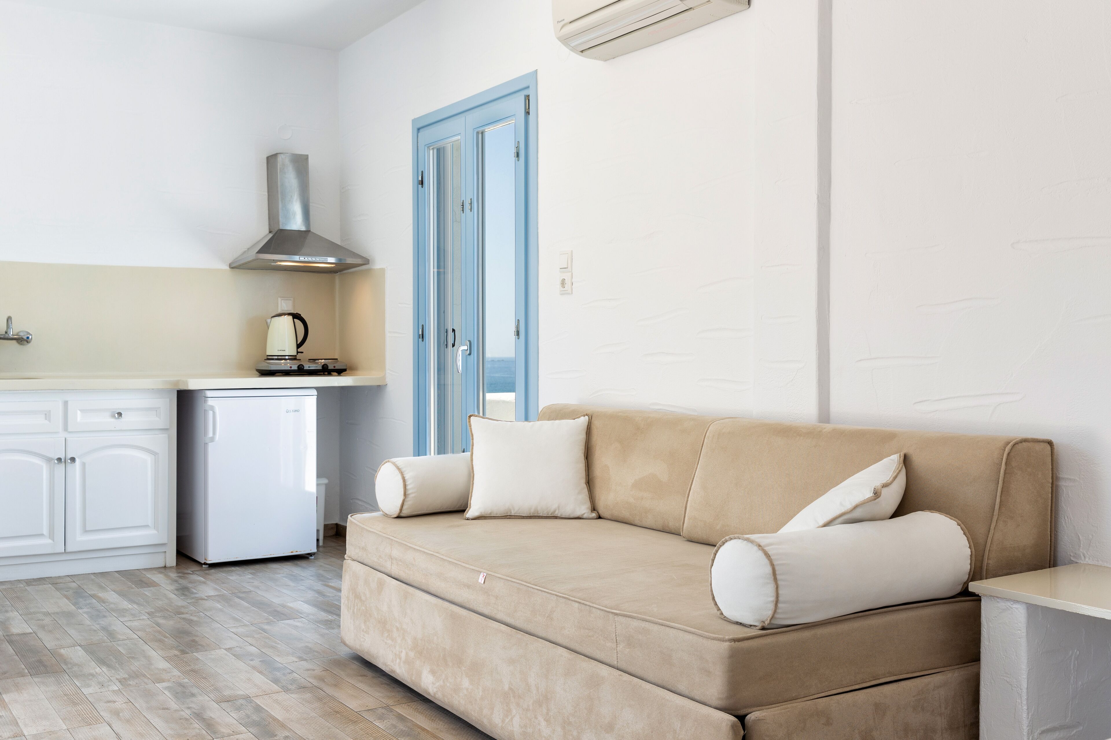 Foto - Stratos Apartments & Studios