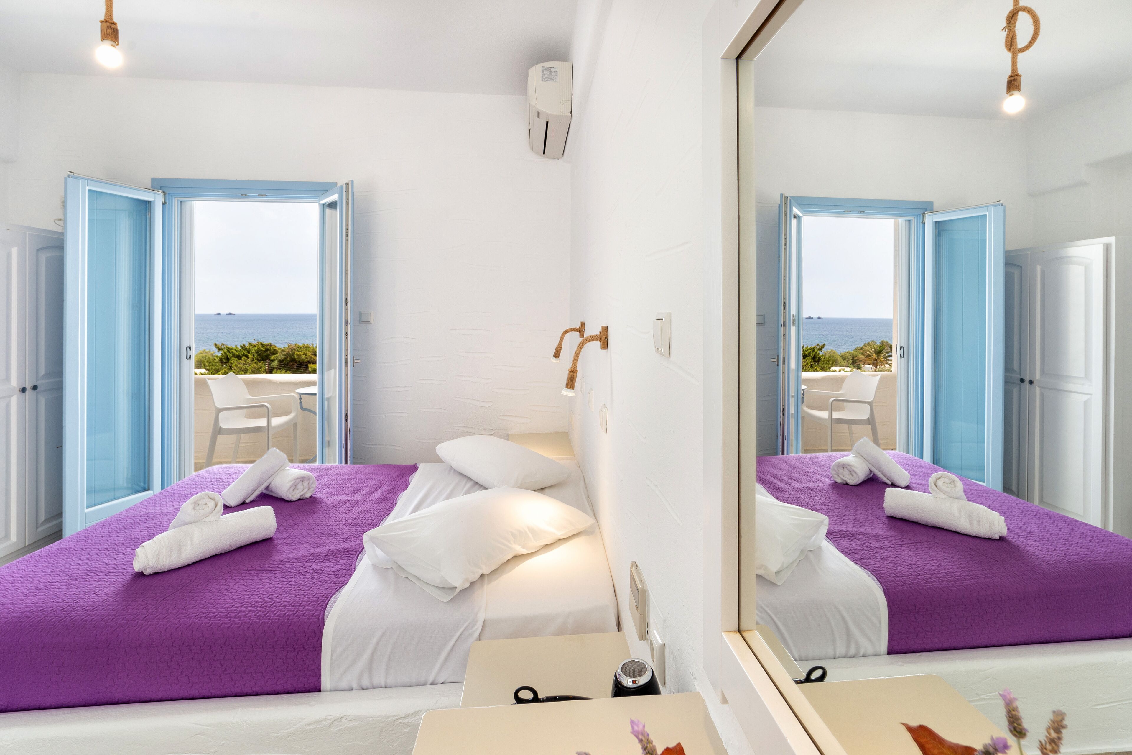 Foto - Stratos Studios & Apartments