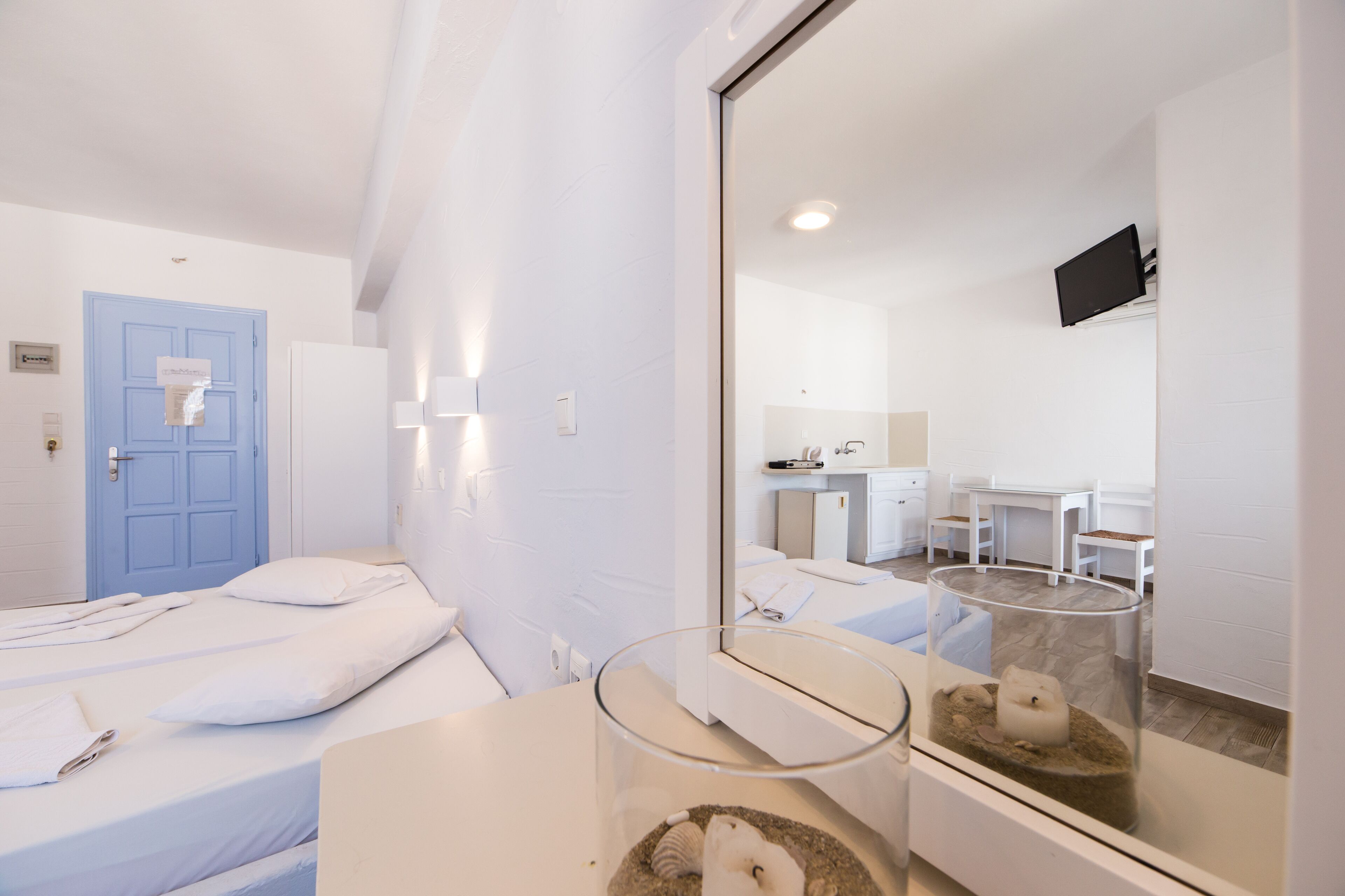 Foto - Stratos Apartments & Studios