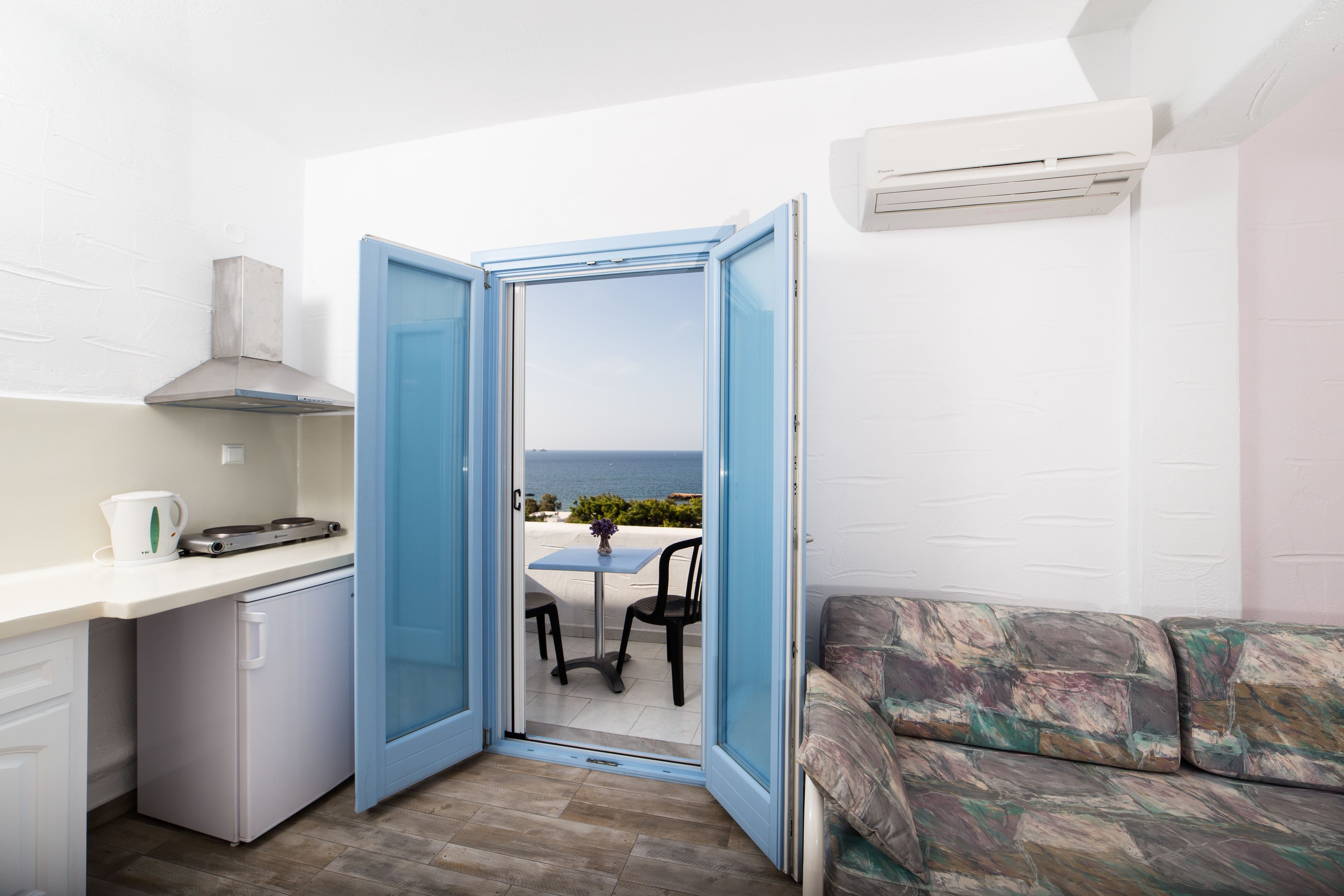 Foto - Stratos Apartments & Studios