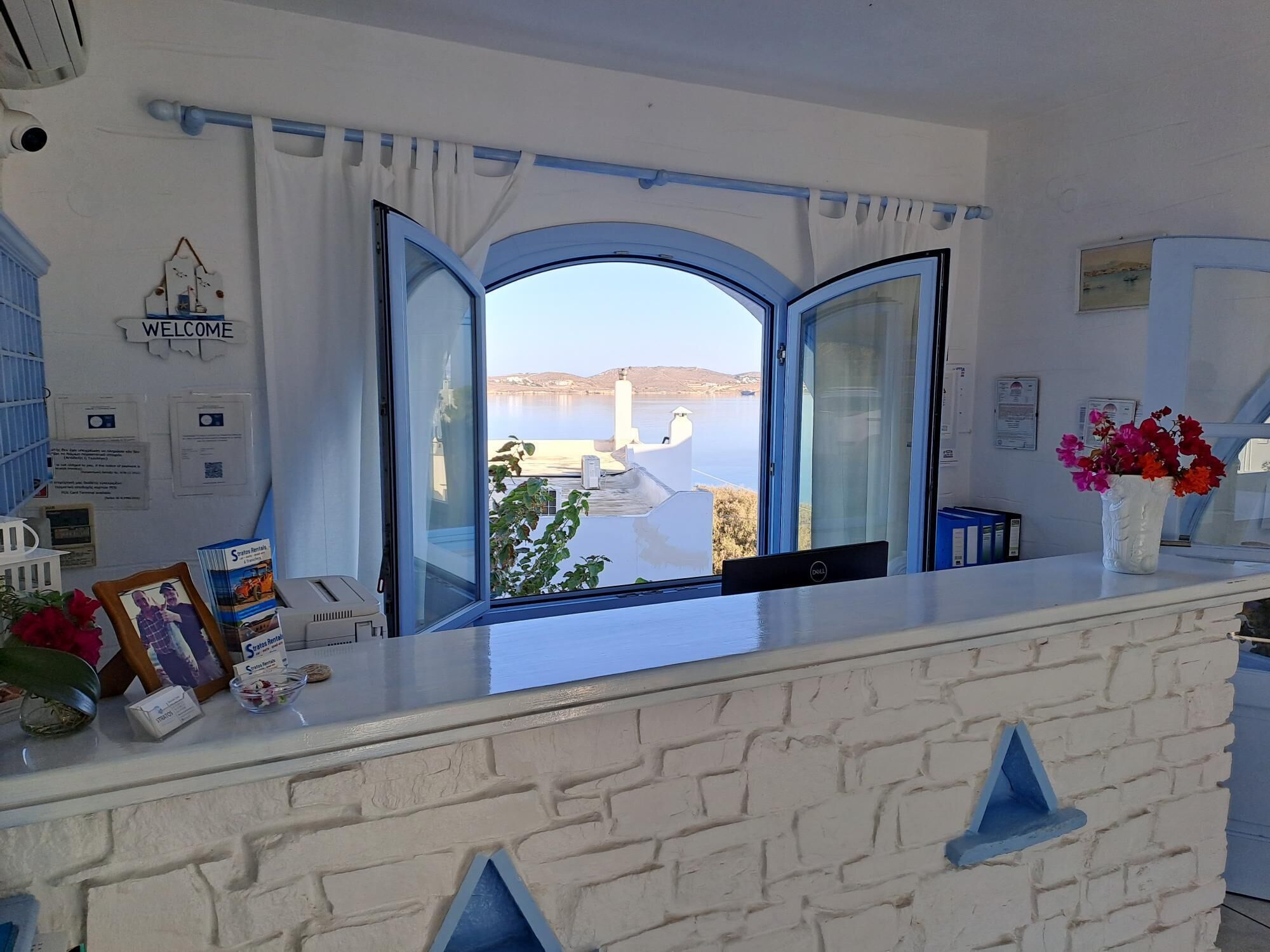 Photo - Stratos Apartments & Studios