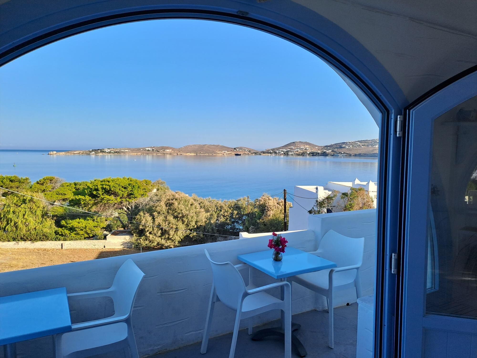 Foto - Stratos Apartments & Studios