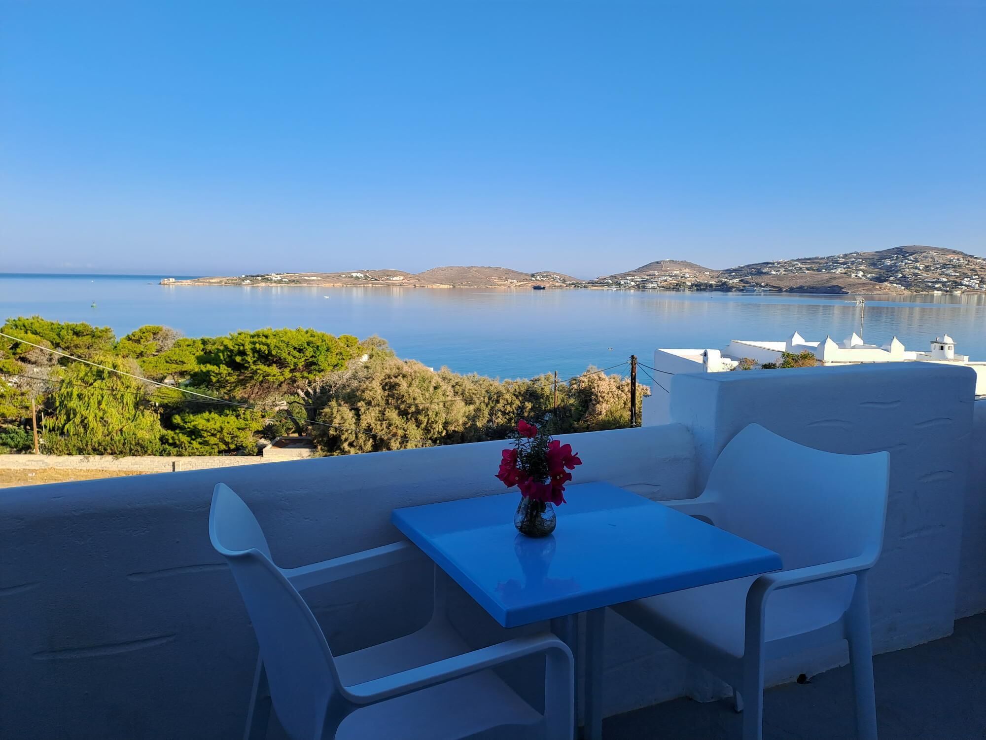 Photo - Stratos Apartments & Studios