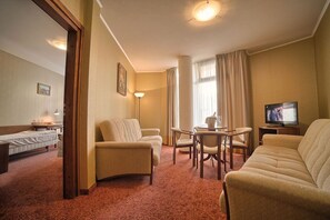 TV - Hotel Grot (Malbork)