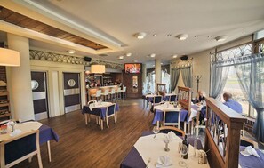 Restaurant - Hotel Grot (Malbork)