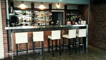 Bar (sur place)
