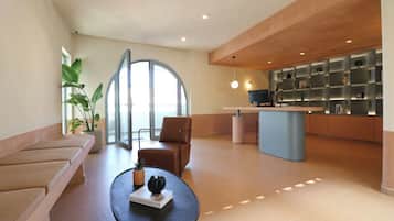 Recepció