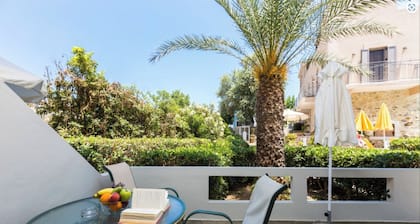 Philoxenia Apartments