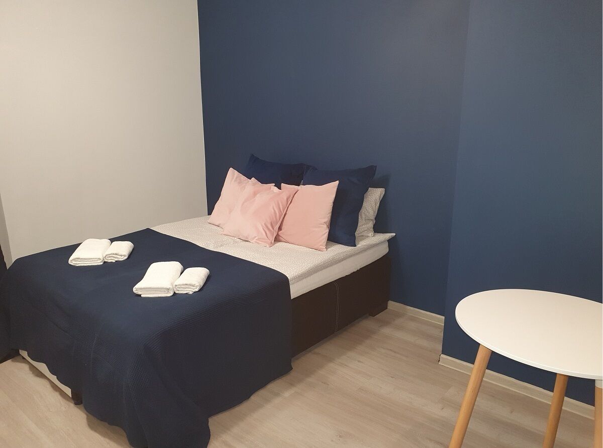 Photo - Hostel Euro-Room