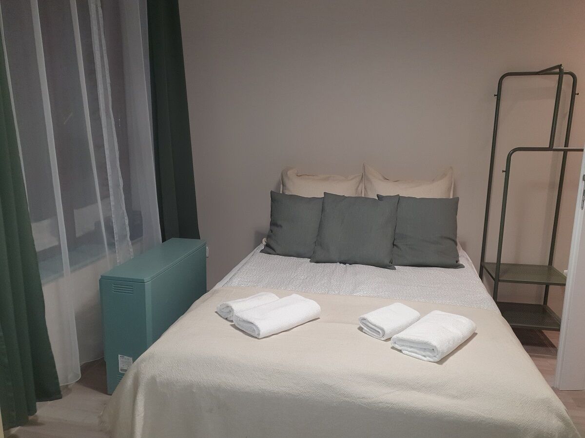 Photo - Hostel Euro-Room