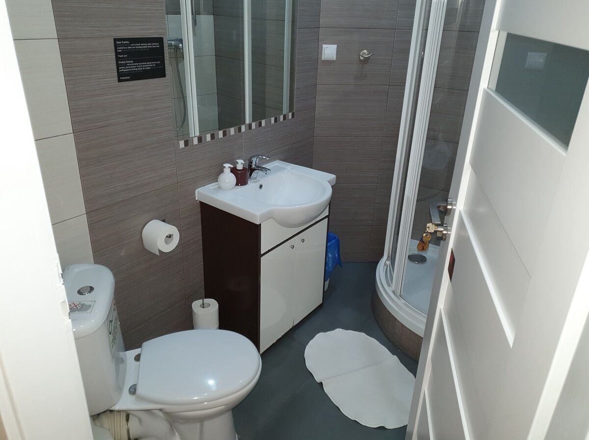 Photo - Hostel Euro-Room