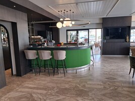 Standardzimmer | Wohnbereich