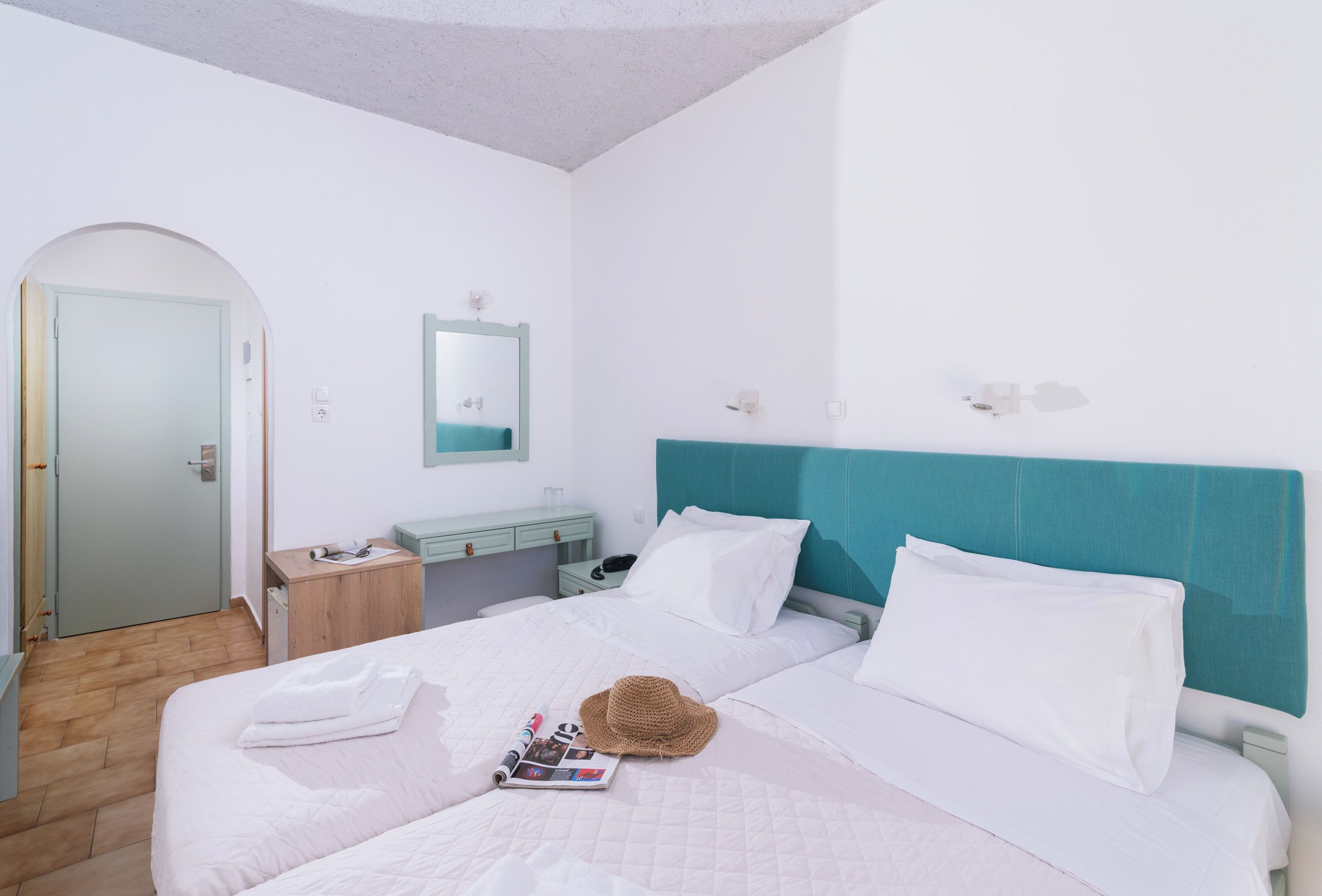 standard room | rollaway beds, free wifi