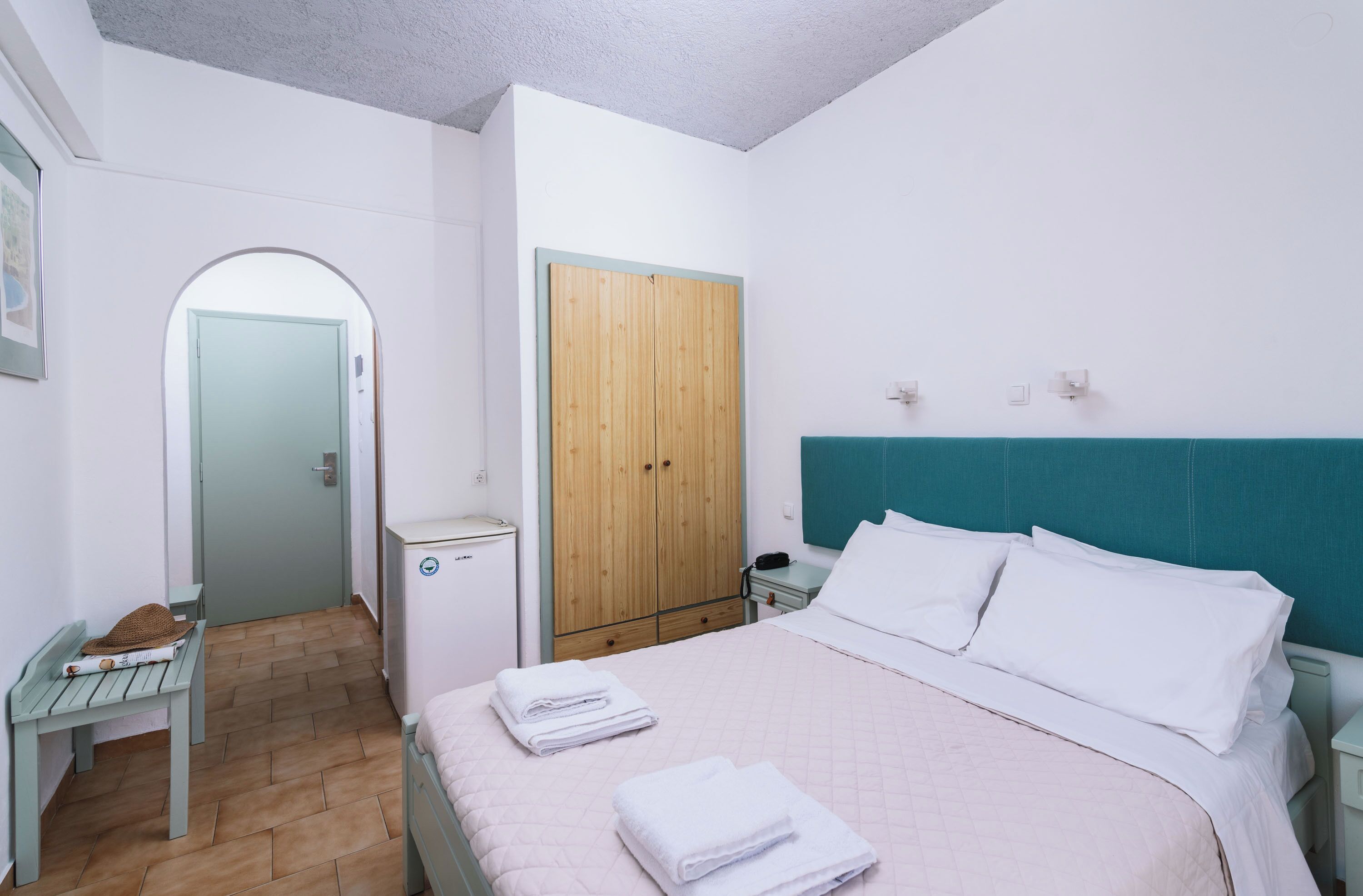 standard room | rollaway beds, free wifi