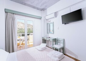 Camas plegables/adicionales y wifi gratis