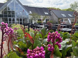 Front of property - Tollundgaard Golf Park (Silkeborg)