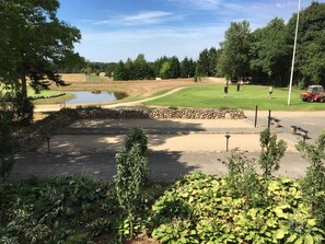 Golf - Tollundgaard Golf Park (Silkeborg)