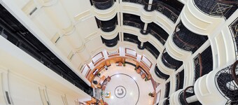 Ramee California Juffair