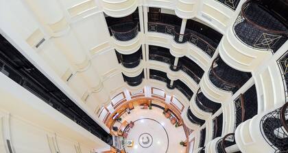 Ramee California Juffair